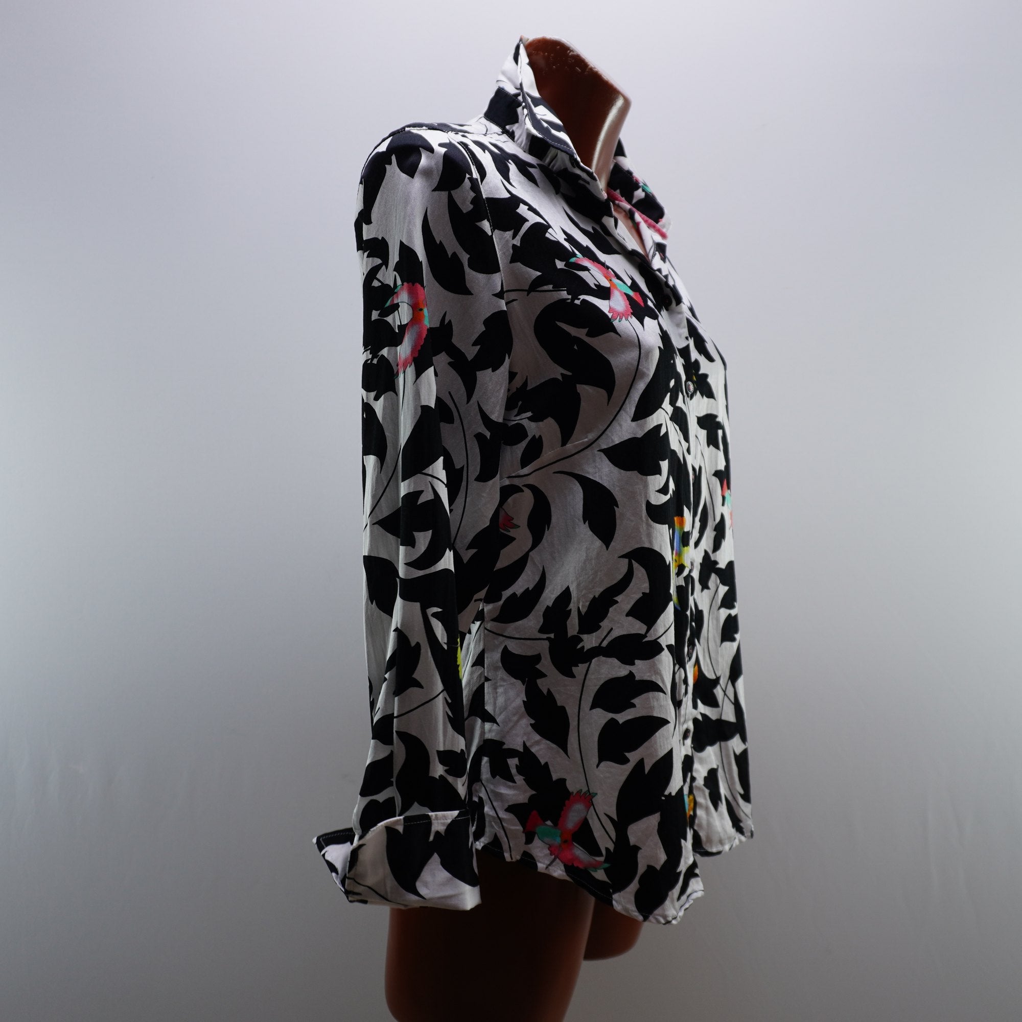 Camisa Milano para Mujer Usada - Blanca, L