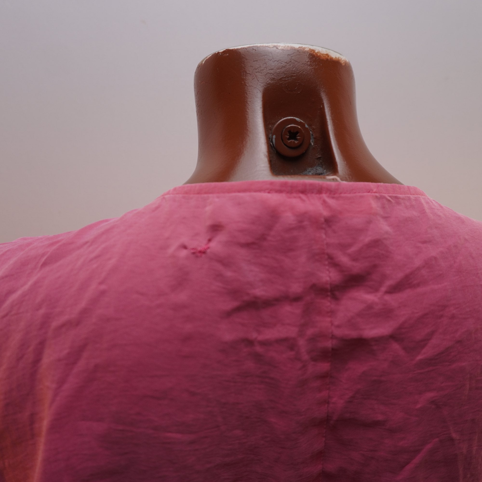 Vestido MNG para Mujer Usado - Rosa, L