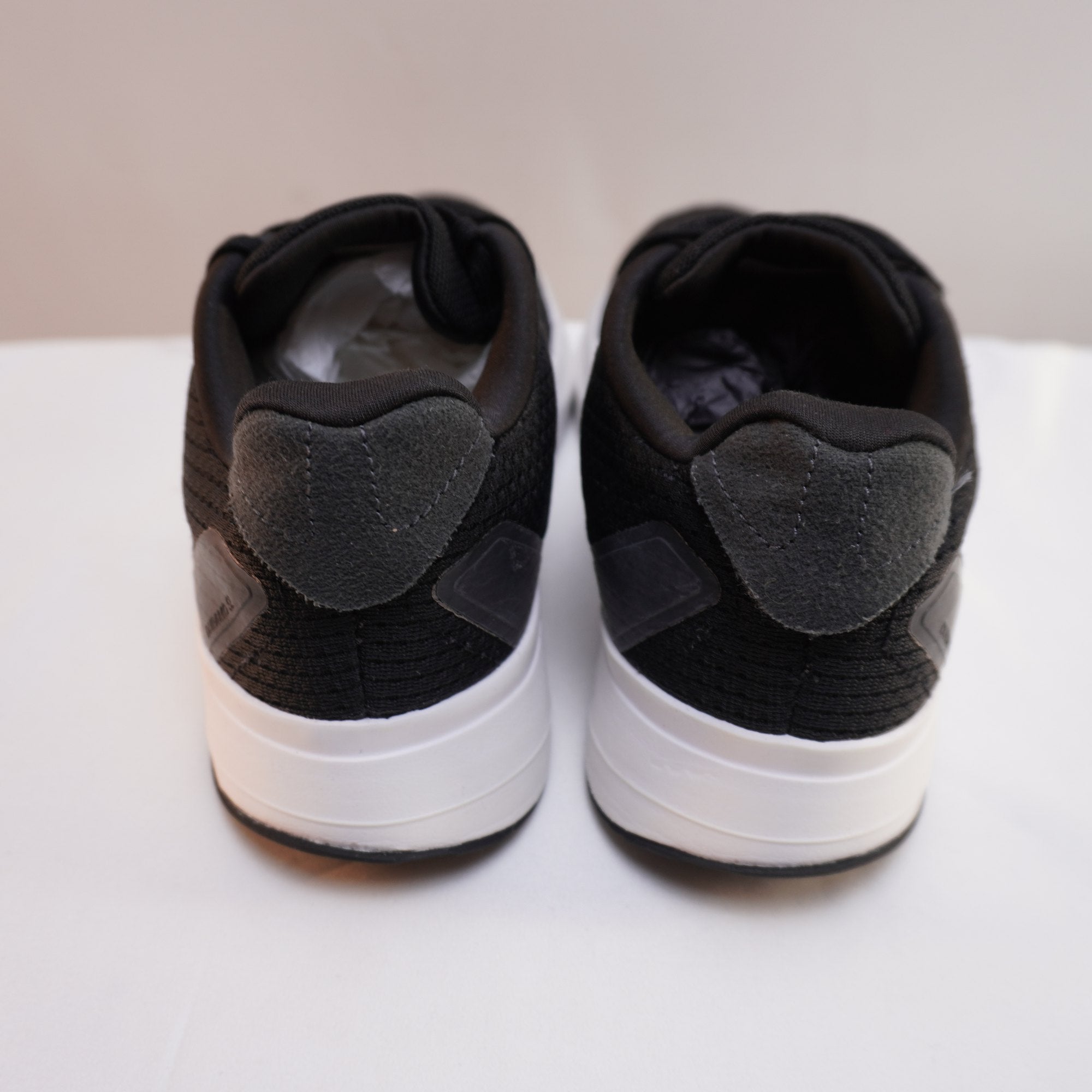 Zapatillas Adidas para Mujer Usadas - Negro, 38