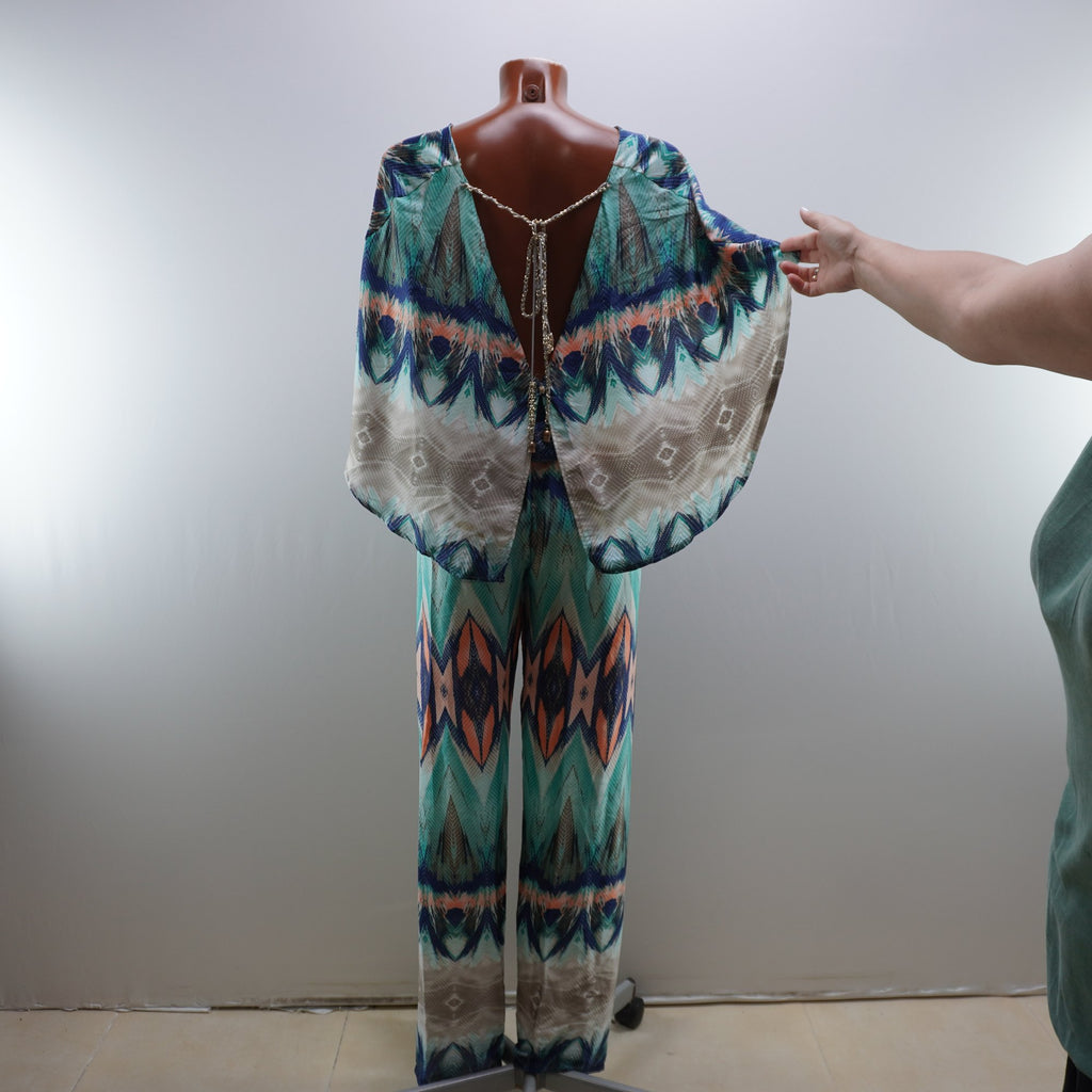 Ropa de Una Pieza Just para Mujer Usada - Multicolor, M