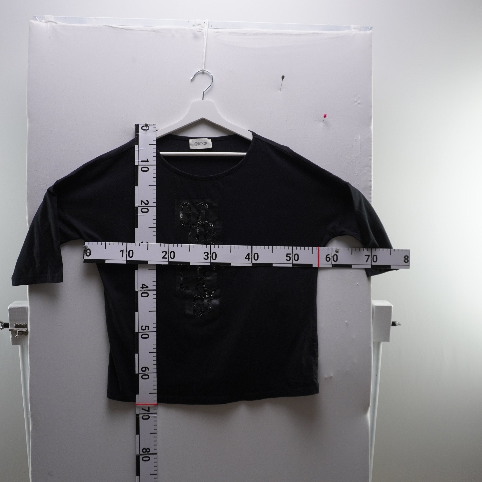 Camiseta Scotch & Soda para Mujer Usada - Negra, M