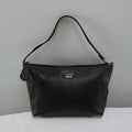 Bolso Baguette Guess para Mujer Usado - Negro, Muy Buen Estado