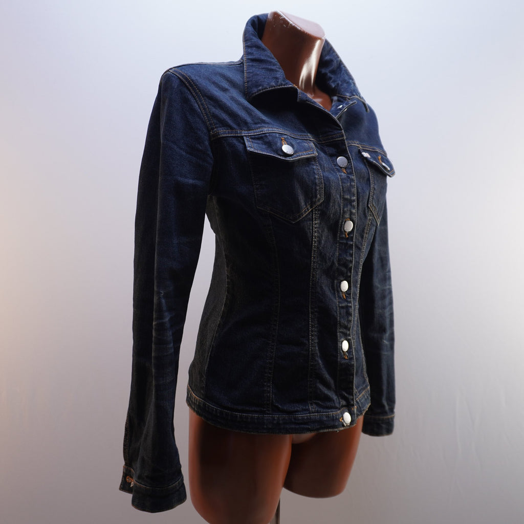 Sudadera con Capucha Miss Sixty para Mujer Usada - Azul, M