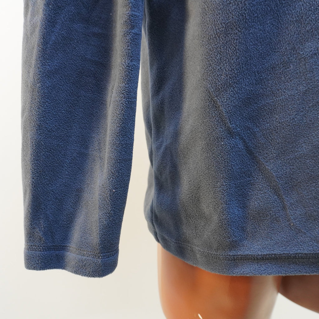 Sudadera Jack Wolfskin para Hombre Usada - Azul Marino, L