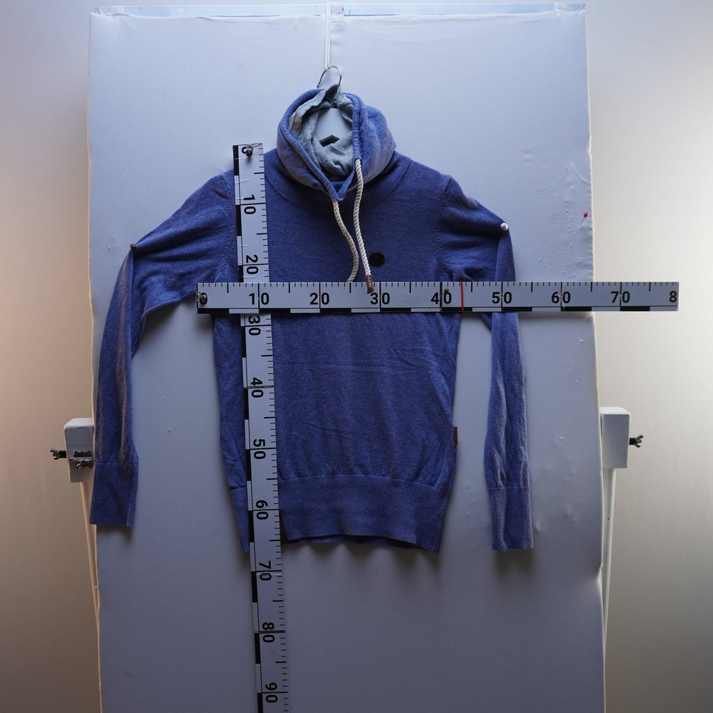 Suéter Naketano para Mujer Usado - Azul, M