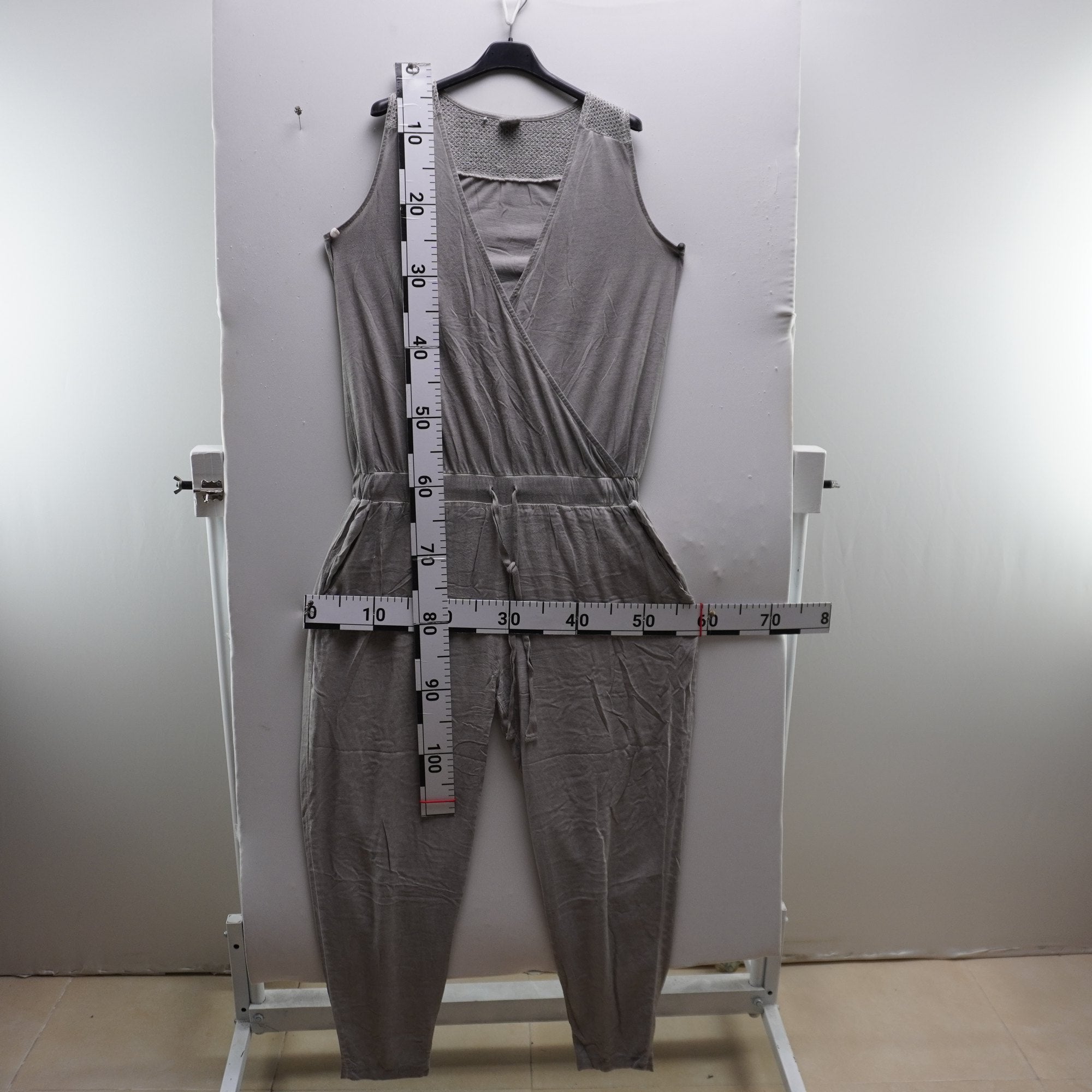 Mono Taifun para Mujer Usado - Gris, L
