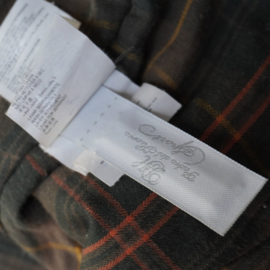 Chaleco Pedro del Hierro para Mujer Usado - Verde, Mediano (M)