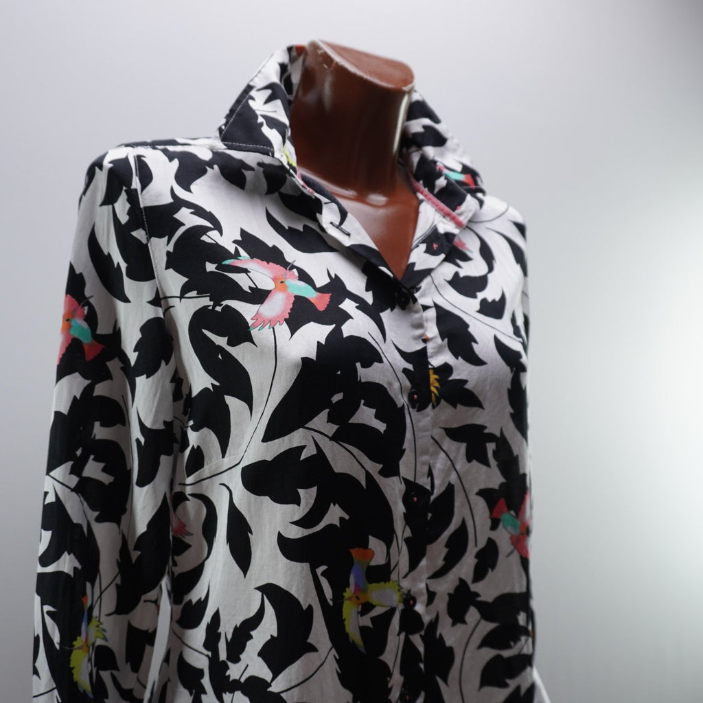 Camisa Milano para Mujer Usada - Blanca, L