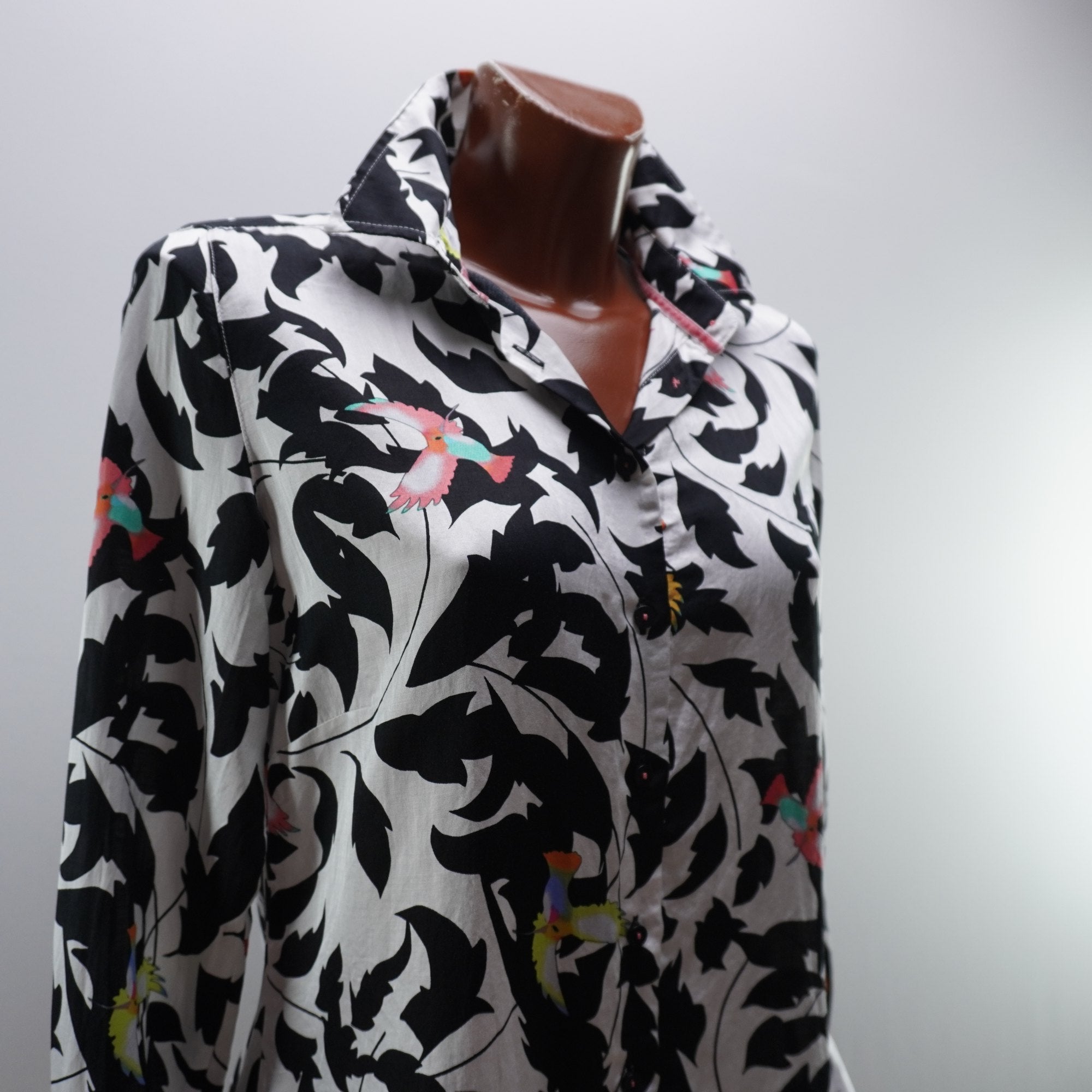 Camisa Milano para Mujer Usada - Blanca, L