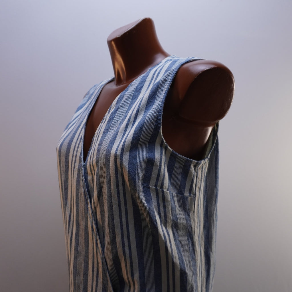 Mono Cortefiel para Mujer Usado - Azul, L