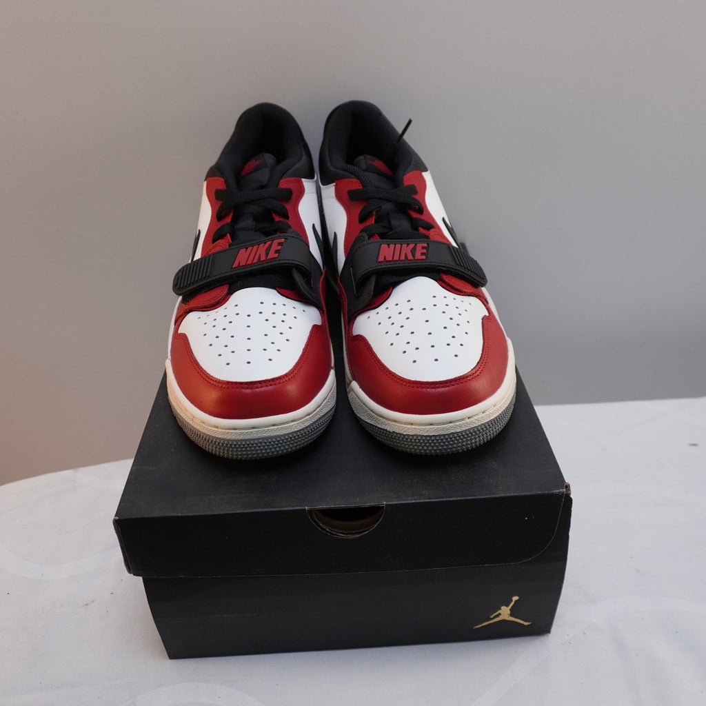 Zapatillas Nike para Hombre Usadas - Talla 46