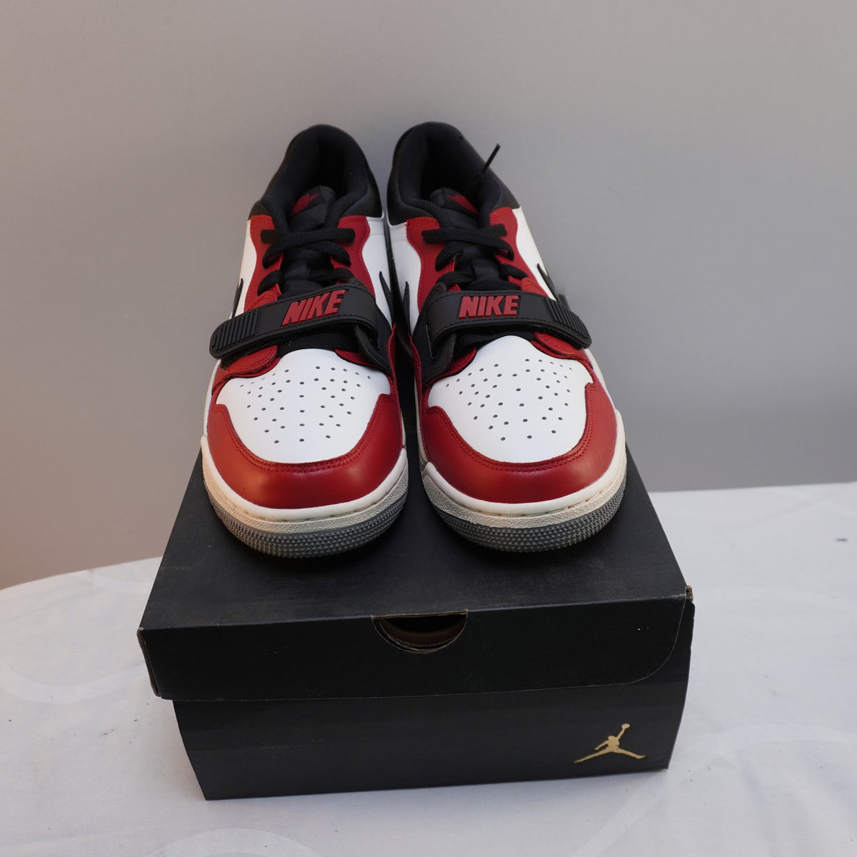 Zapatillas Nike para Hombre Usadas - Talla 46
