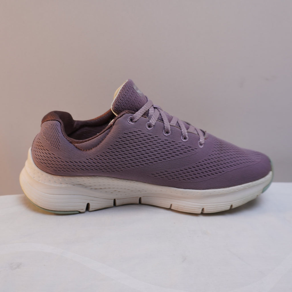 Zapatillas Skechers para Mujer Usadas - Rosa, 40