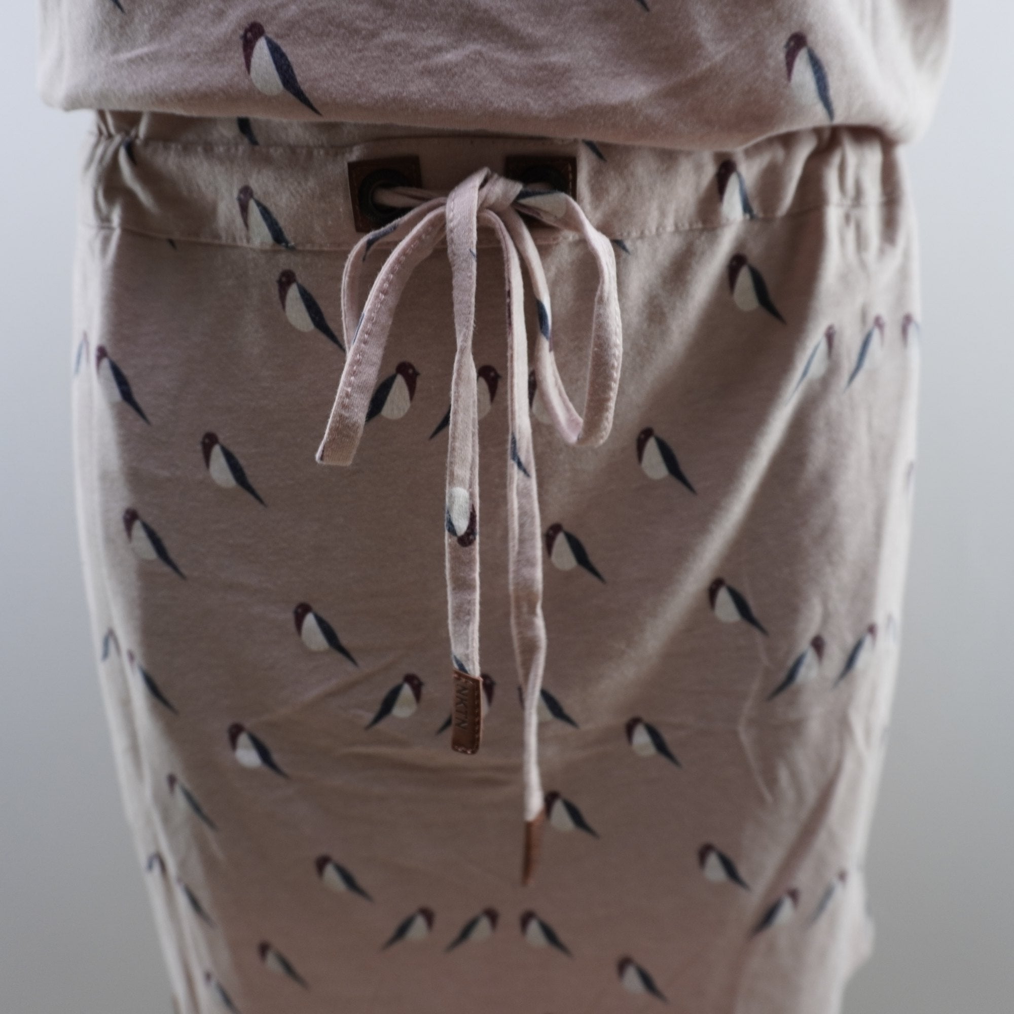 Vestido Naketano para Mujer Usado - Rosa, M