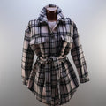 Sobretodo Only para Mujer Usado - Multicolor, S
