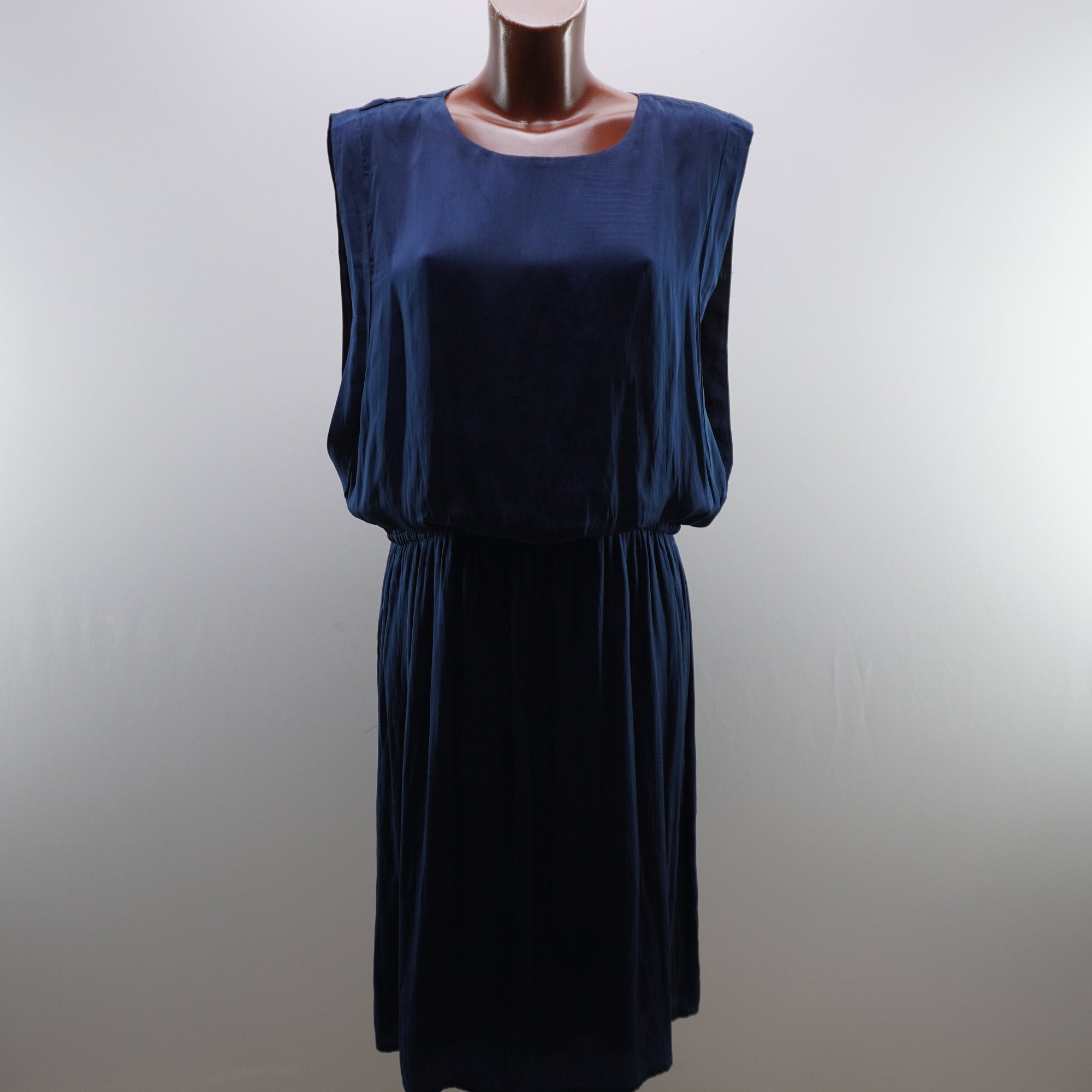 Vestido Soaked para Mujer Usado - Azul, XL