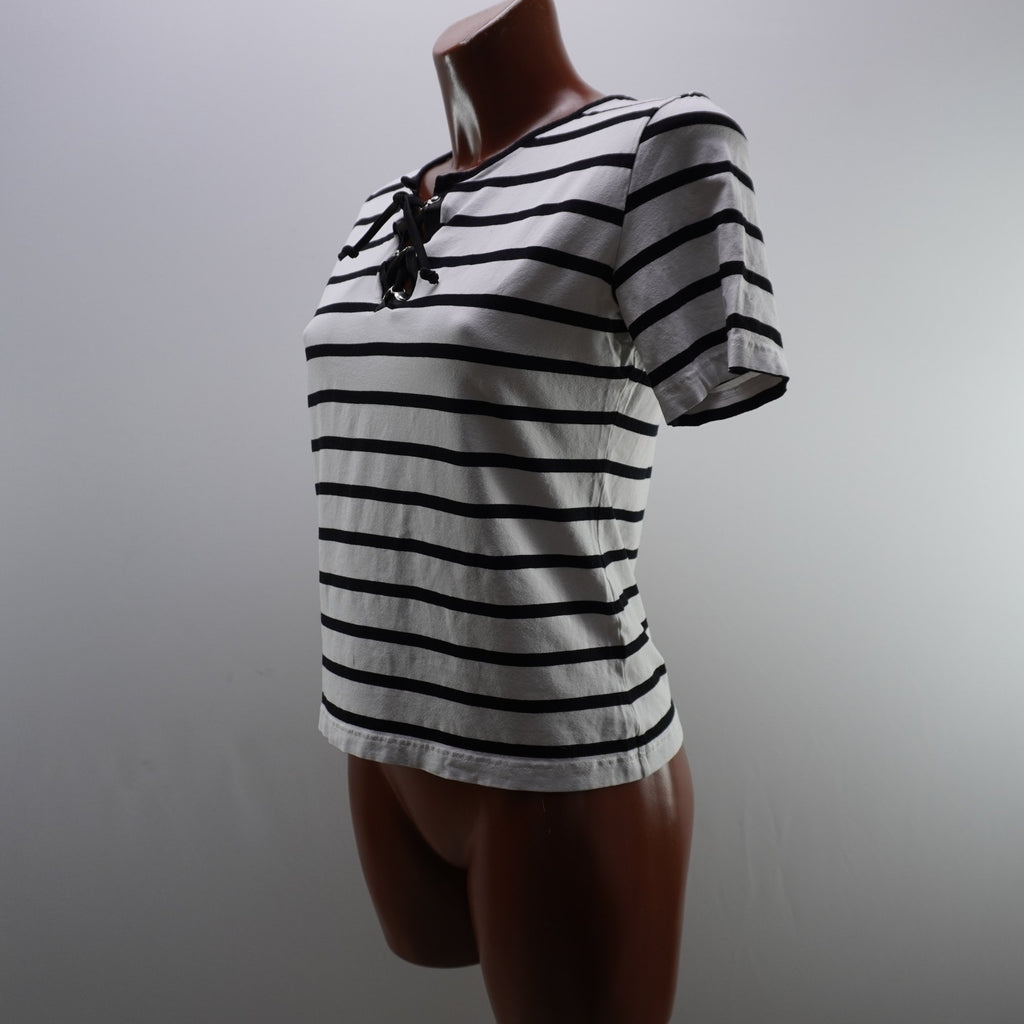 Camiseta Biba para Mujer Usada - Blanca, M
