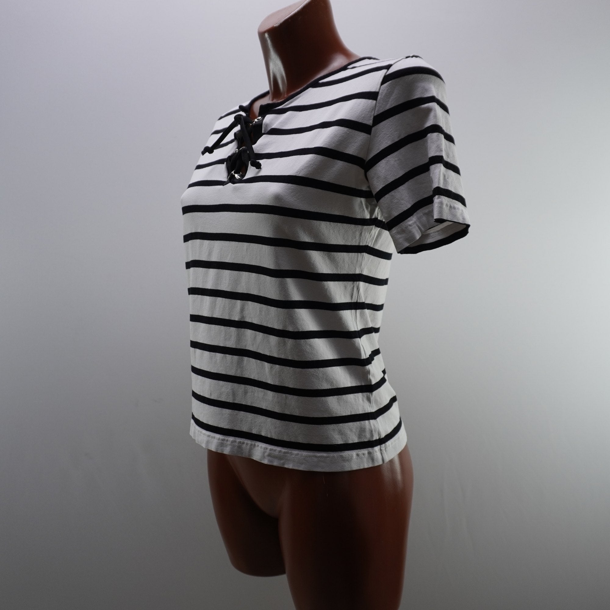 Camiseta Biba para Mujer Usada - Blanca, M
