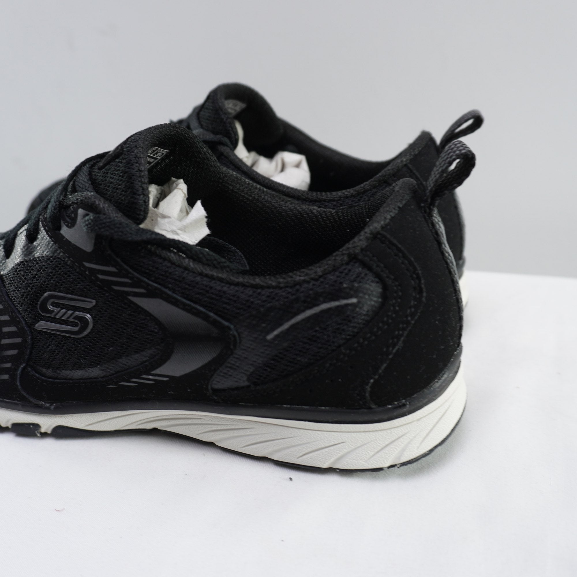 Zapatillas Skechers para Mujer Usadas en Muy Buen Estado - Talla 39