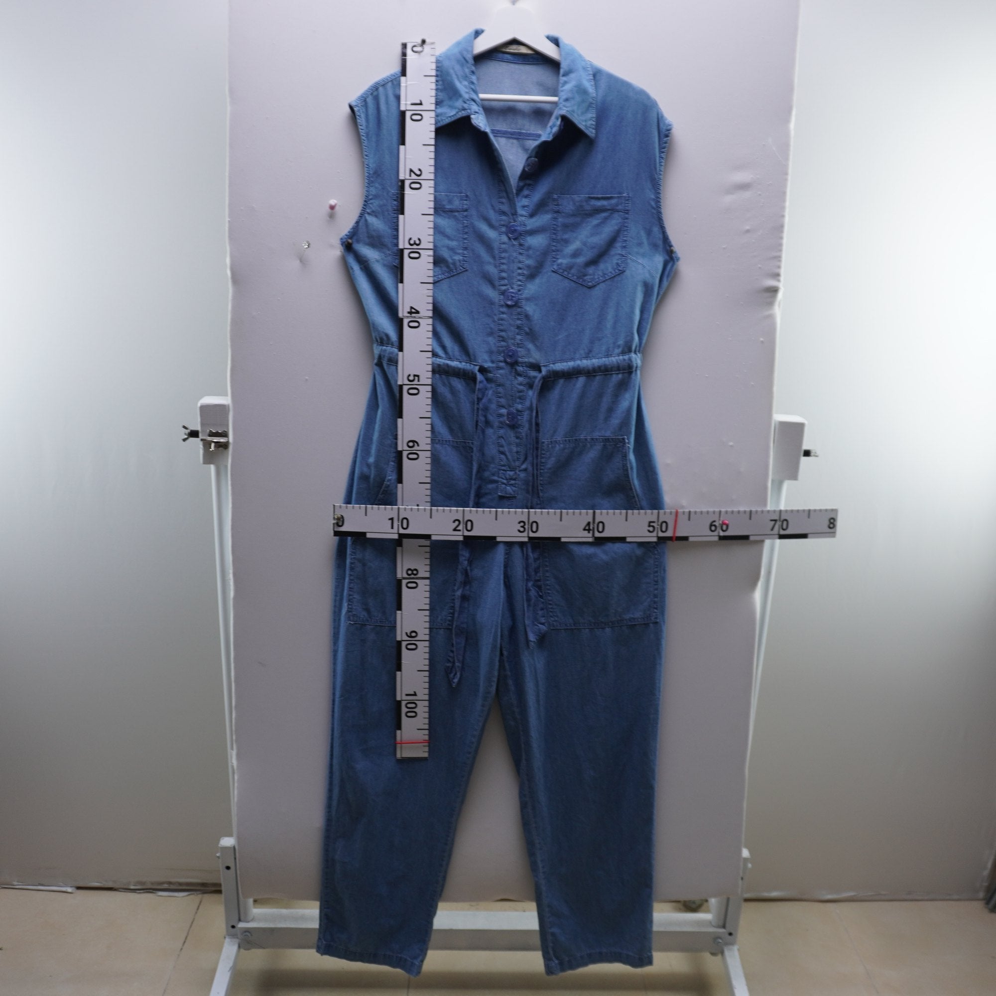 Mono Ewinker para Mujer Usado - Azul, L