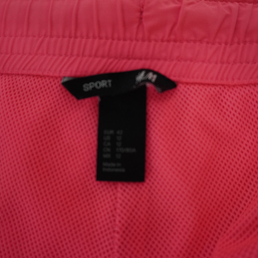 Bermudas H&M para Mujer Usadas - Rosa, XL