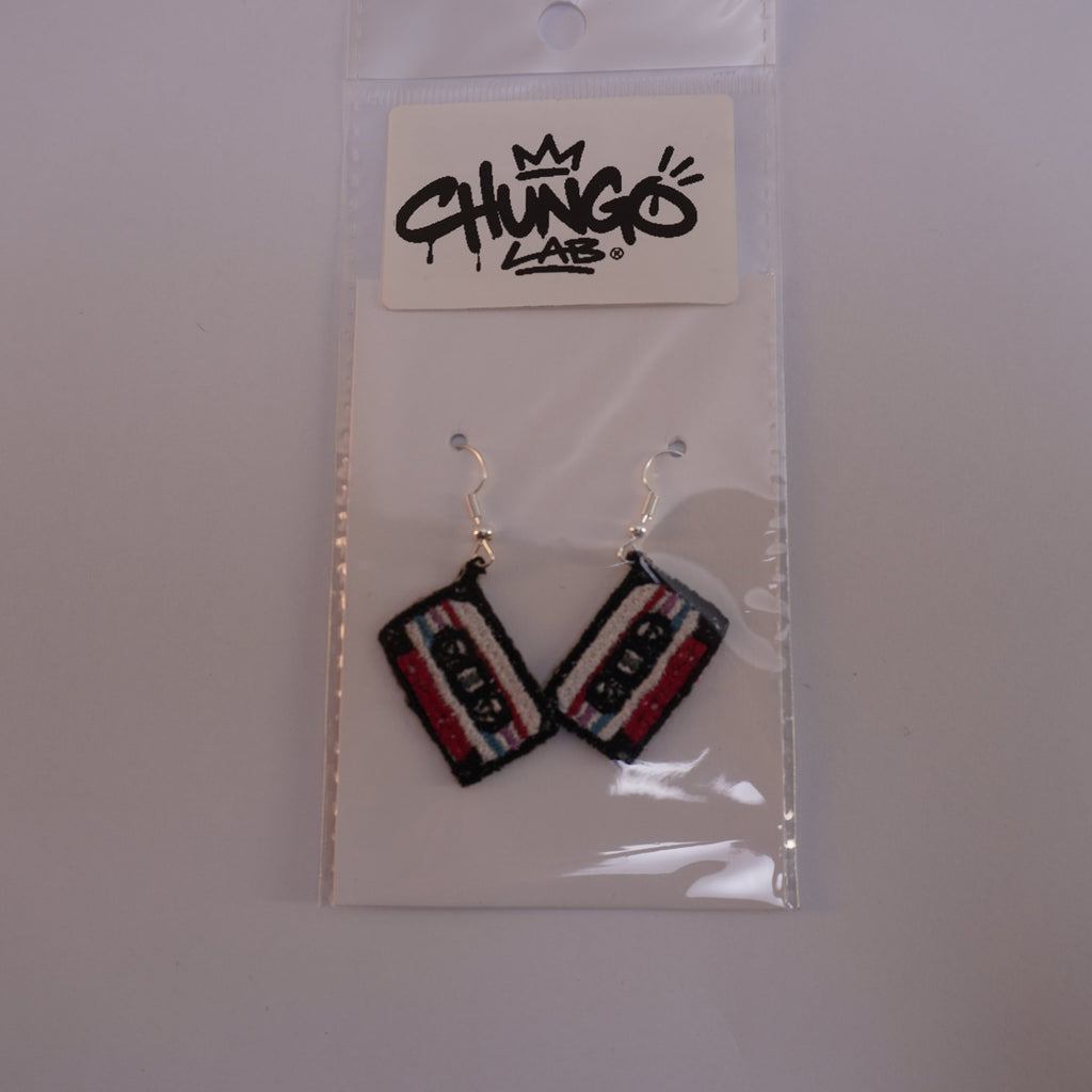 Pendientes Chungo Lab para Mujer Usados - Multicolor