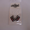Pendientes Chungo Lab para Mujer Usados - Multicolor