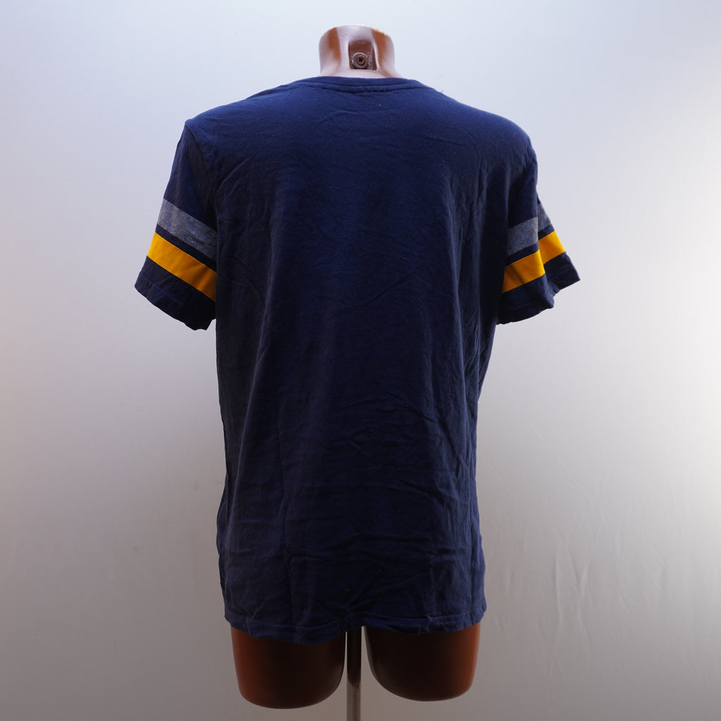 Camiseta Superdry para Mujer Usada - Azul, L