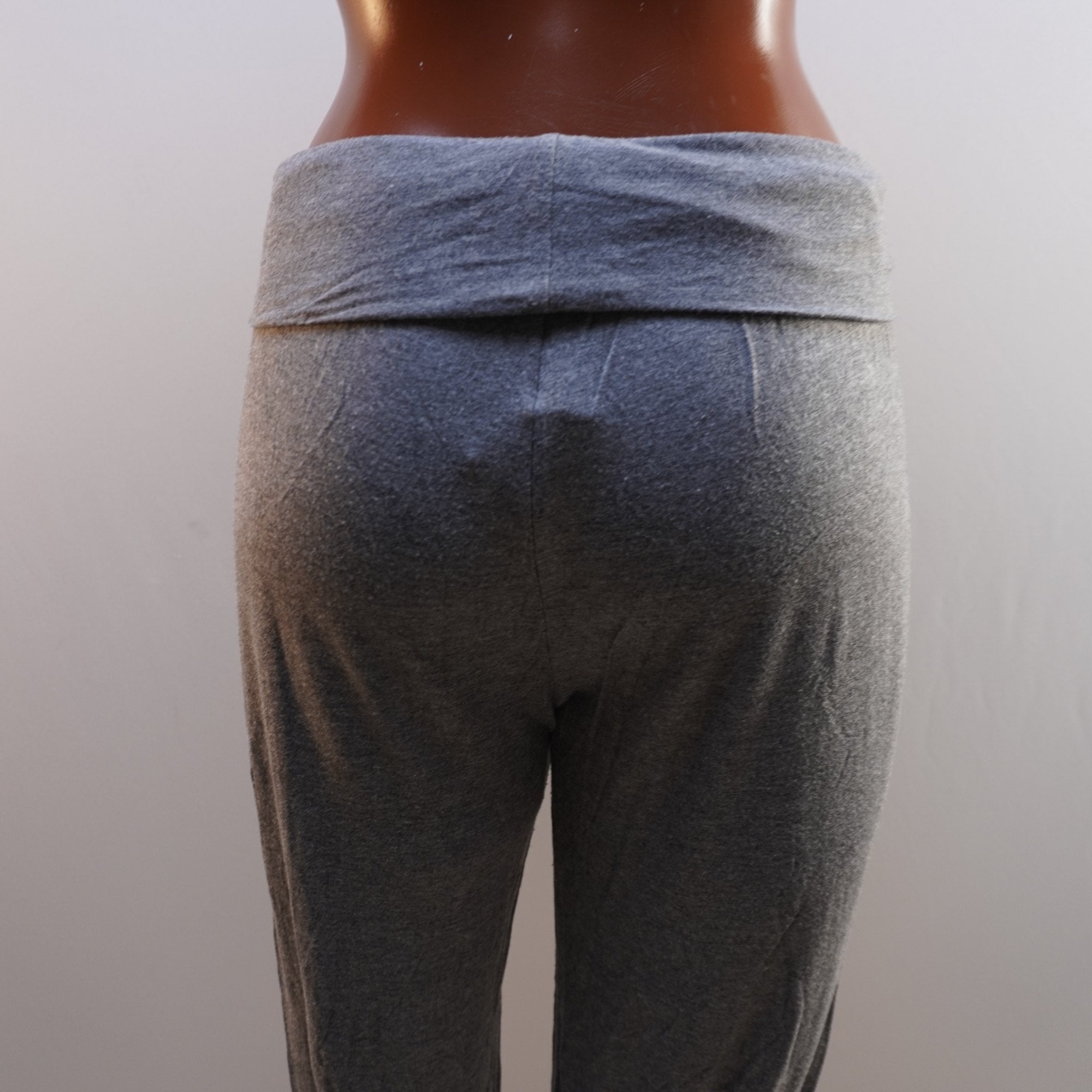 Pantalones Cortos Crivit para Mujer Usados - Gris, L