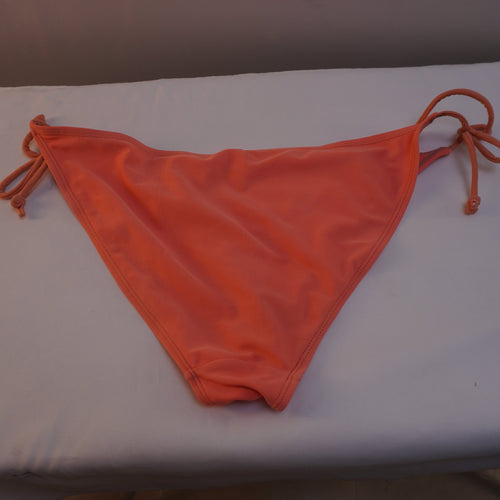 Vestido de Baño Primark para Mujer Usado - Naranja, XL