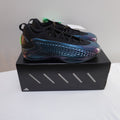 Zapatillas Adidas para Hombre Usadas - Negras, Talla 46
