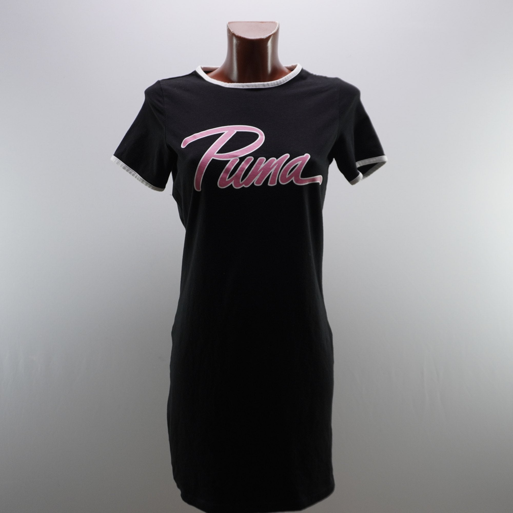 Vestido Puma para Mujer Usado - Negro, L