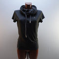 Camiseta Naketano para Mujer Usada - Gris, M