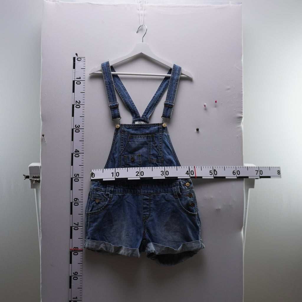 Mono Pimkie para Mujer Usado - Azul, M