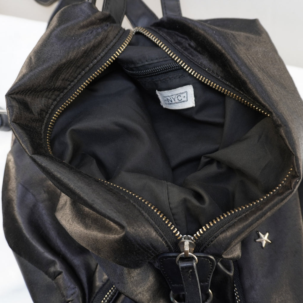 Bolso Baguette NCY para Mujer Usado - Muy Buen Estado