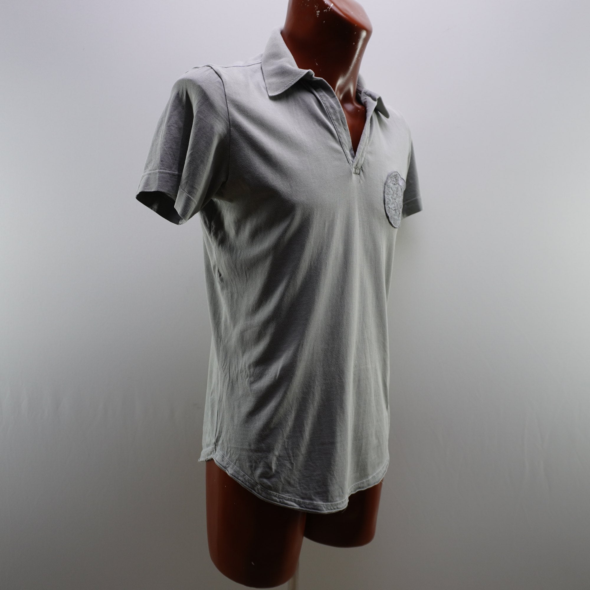 Polo Diesel para Hombre Usado - Azul, S