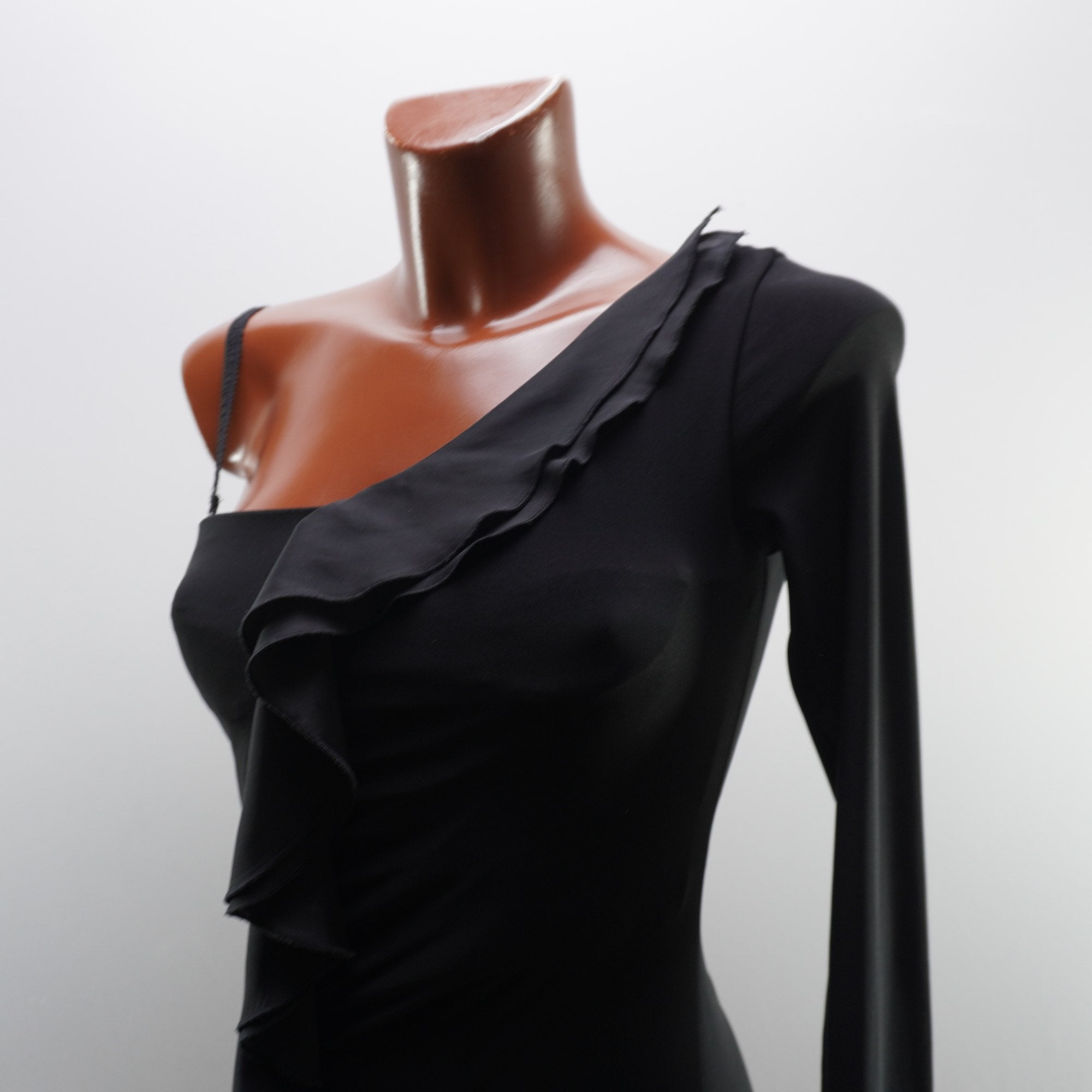 Vestido Liu·Jo para Mujer Usado - Negro, XS