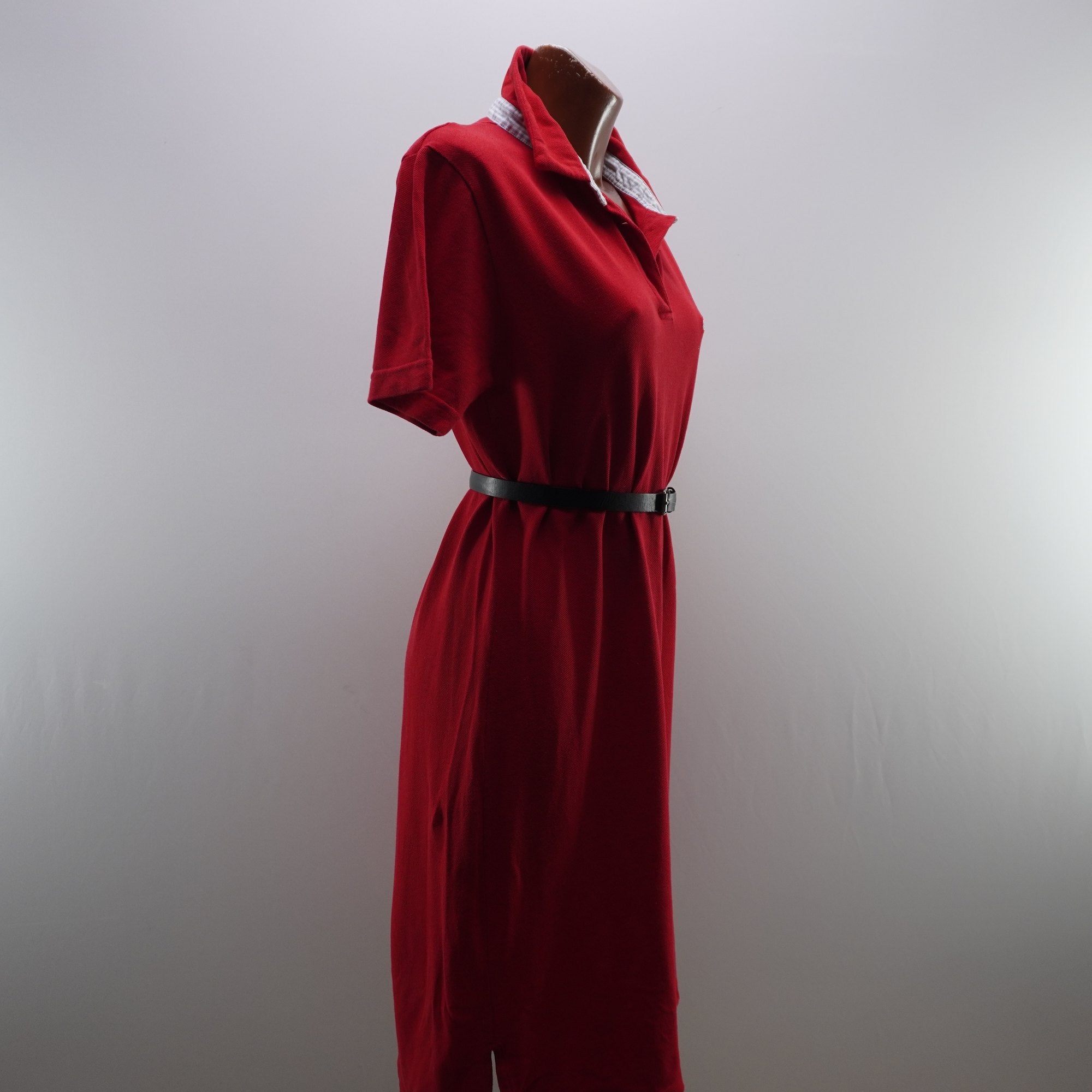 Vestido Gianni Feroti para Mujer Usado - Rojo, L