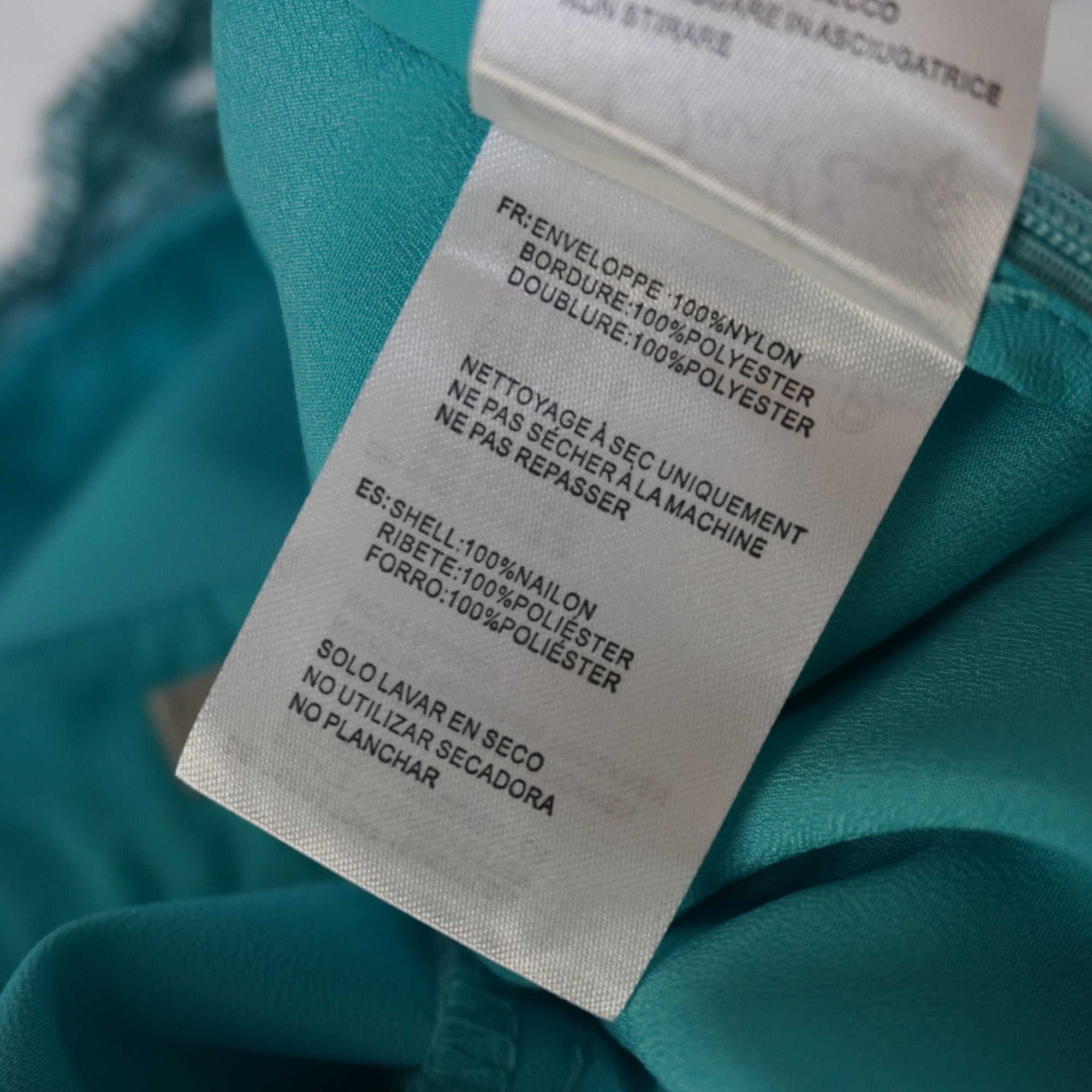 Vestido Darling para Mujer Usado - Azul, XS