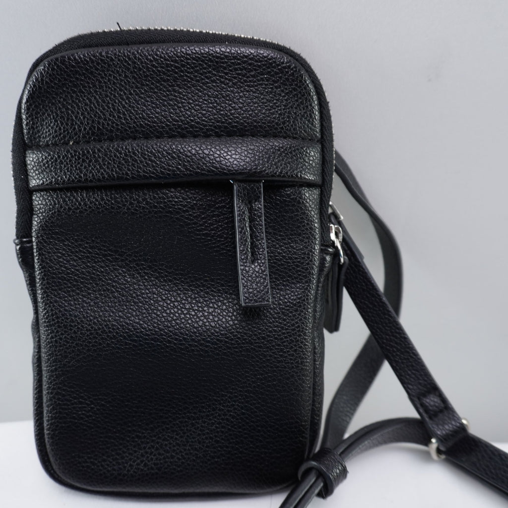 Bolso Baguette C&A para Hombre Nuevo - Negro