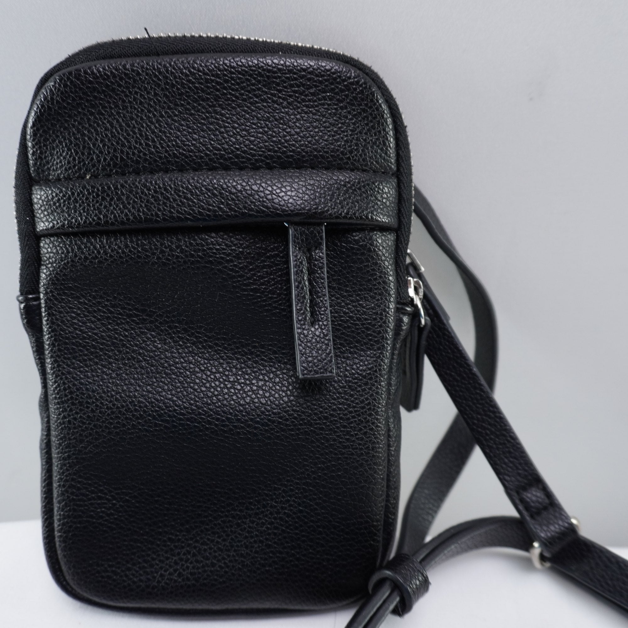 Bolso Baguette C&A para Hombre Nuevo - Negro