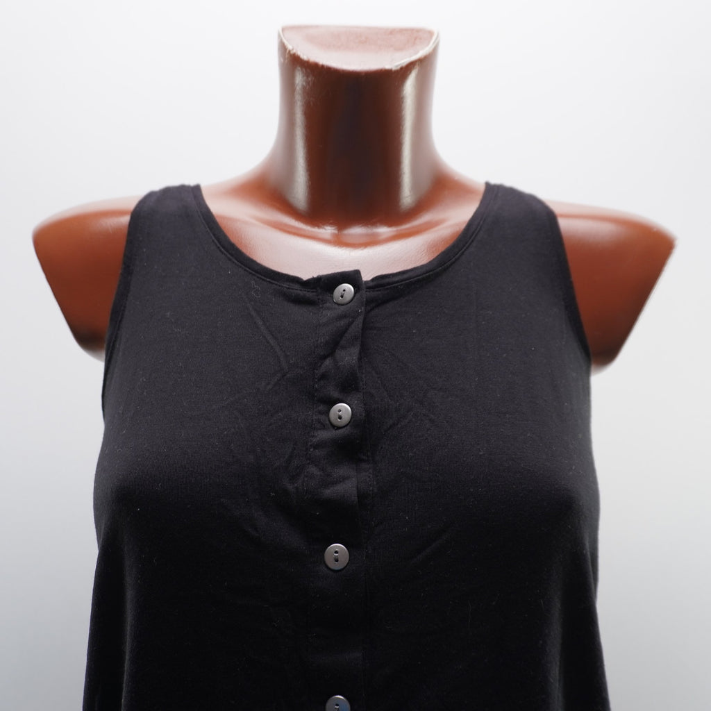 Mono Bench para Mujer Usado - Negro, S