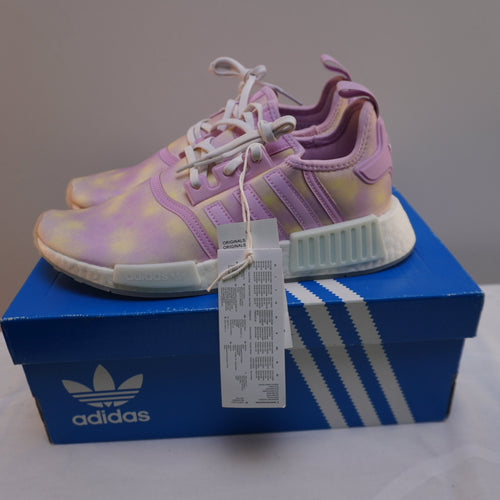 Zapatillas Adidas para Mujer Usadas - Rosa, 39