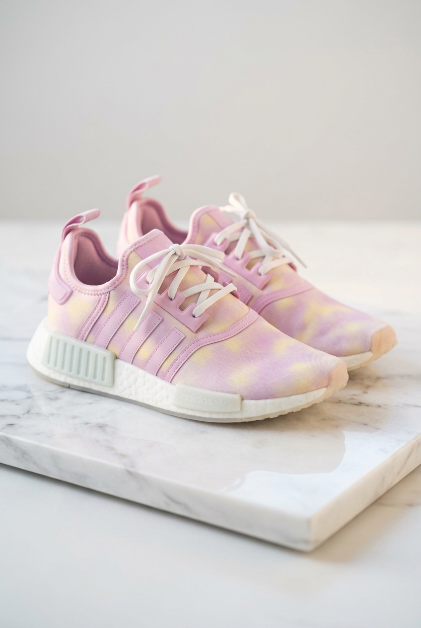 Gebrauchte Adidas Damen-Sneaker - Rosa, 39