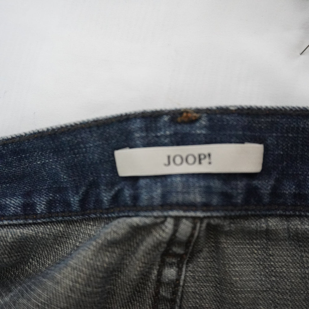 Mallas Vaqueras Joop para Hombre Usadas - Azul, M
