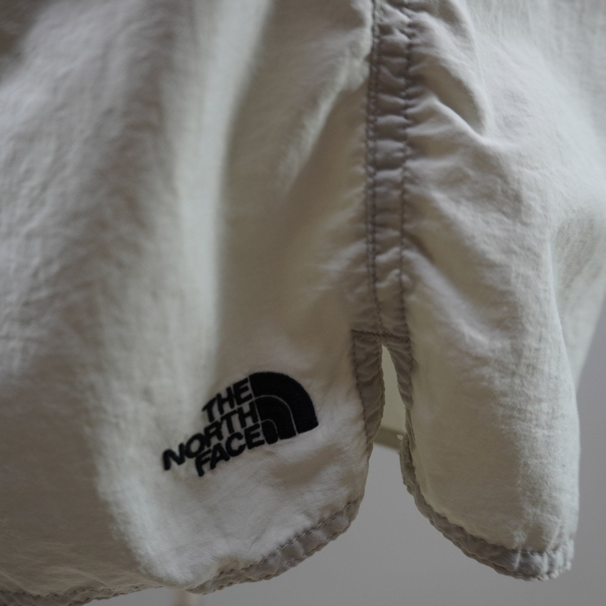 Pantalones Cortos Cargo The North Face para Hombre Usados - Beige, XL