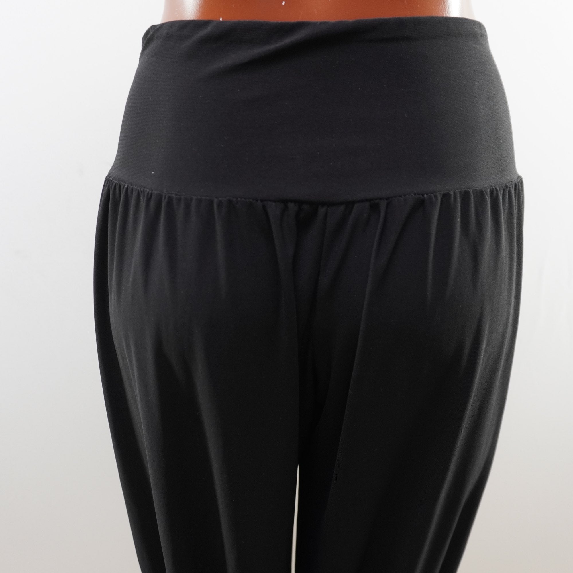 Pantalones Hair Lain para Mujer Usados - Negros, L