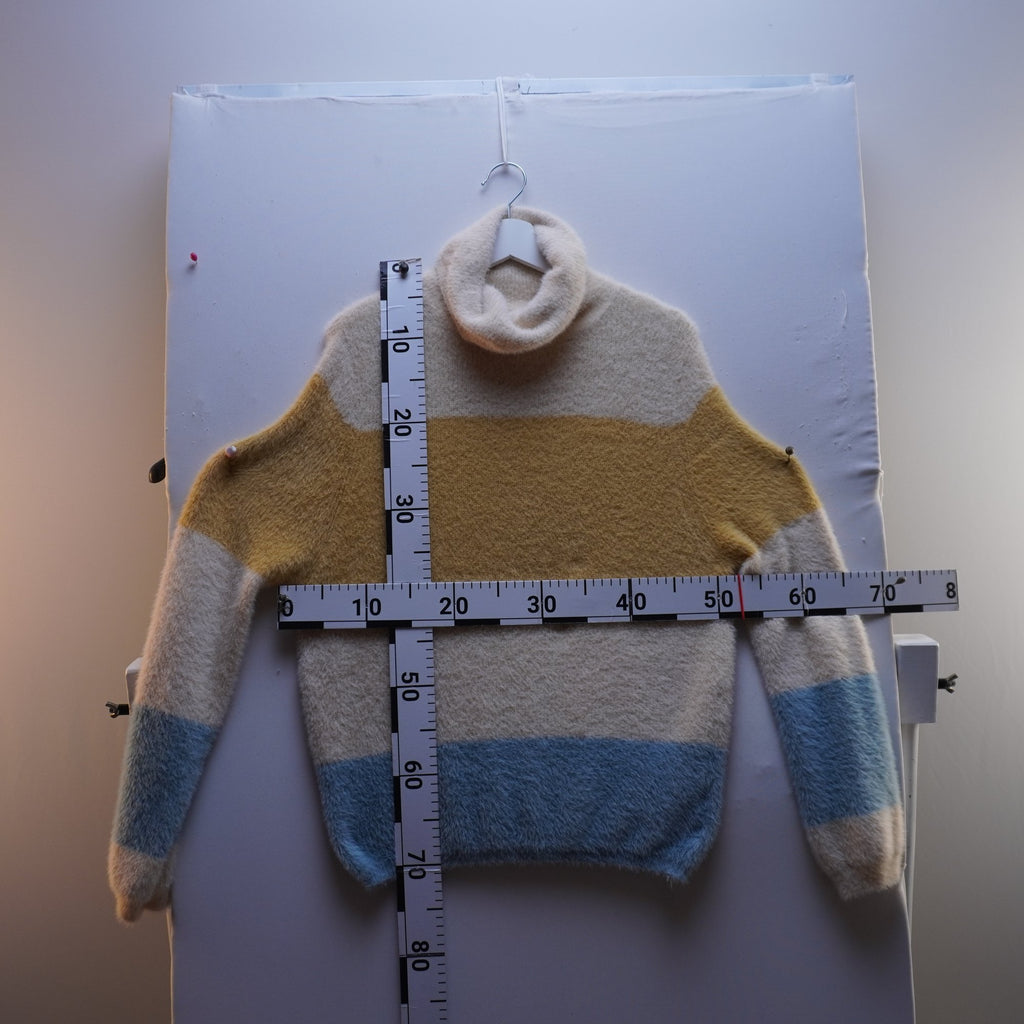 Suéter Pull & Bear para Mujer Usado - Multicolor, M
