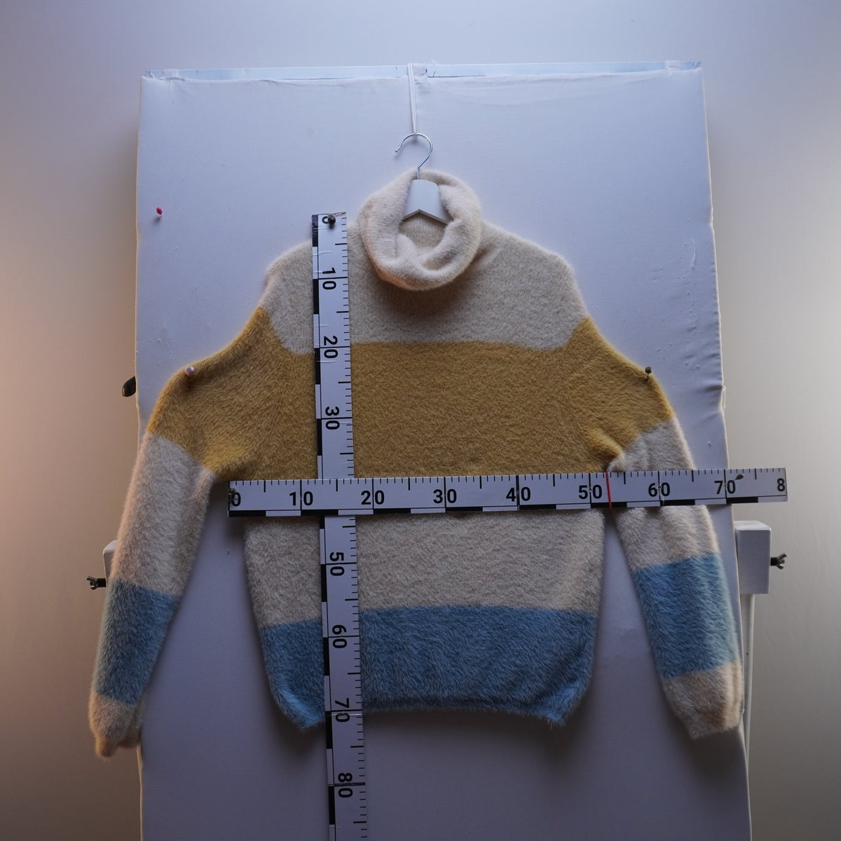 Suéter Pull & Bear para Mujer Usado - Multicolor, M