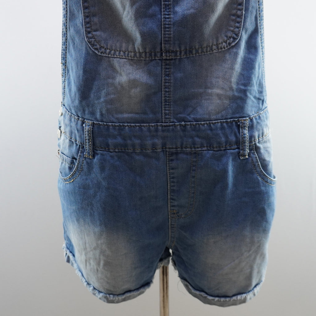 Vestido de Baño Adoro Jeans para Mujer - Azul, XL, Usado en Muy Buen Estado